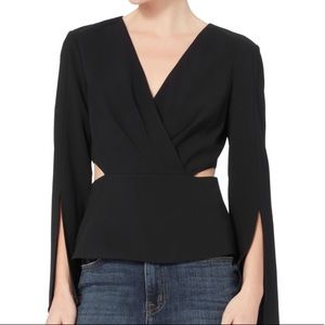 Intermix Exclusive Top